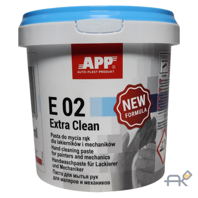 ПАСТА ДЛЯ РУК APP 0.5 от краски